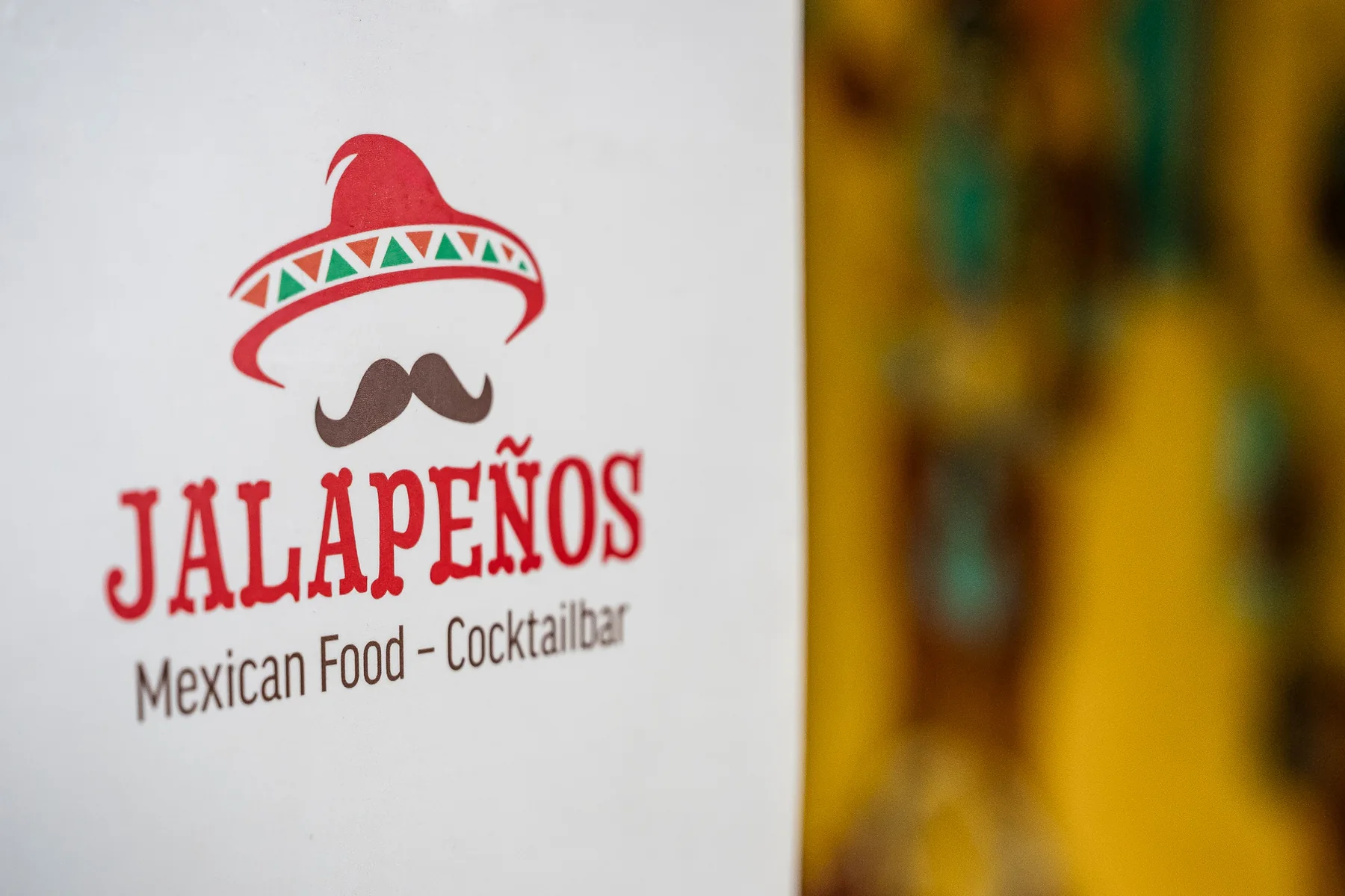 Jalapenos Berlin markendetail